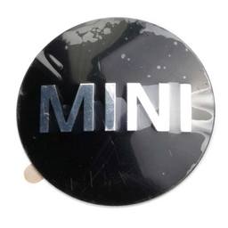 Mini Wheel Center Emblem (Adhesive) (MINI) 36136758687